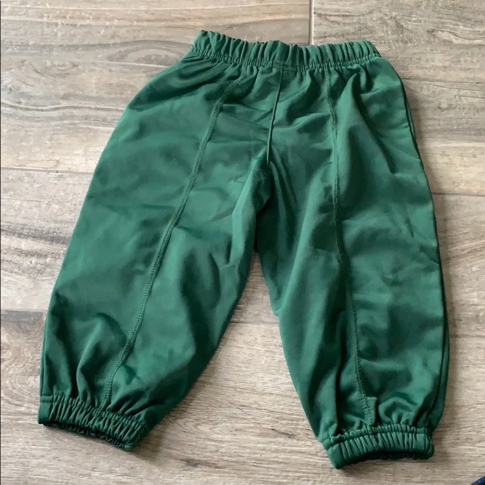 NFL Reebok JETS 2 piece set m, sz 18 mos